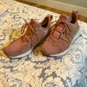 Women’s new balance fresh foam Cruz size 7